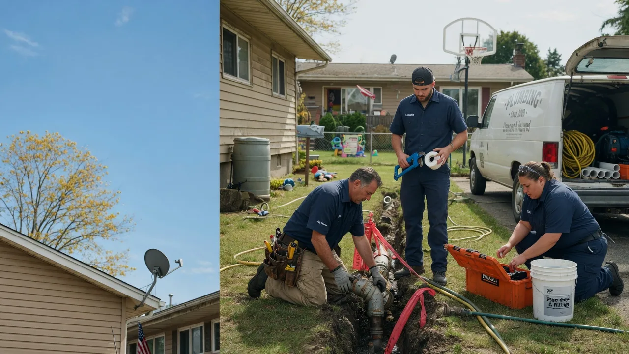 Garbage Disposal Replacement in Bath, IN near me